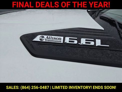 New 2025 Chevrolet Silverado 2500 W/T w/ WT Convenience Package image 20