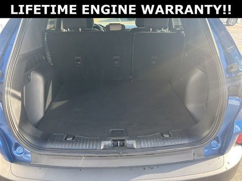 Used 2022 Ford Escape SE image 34