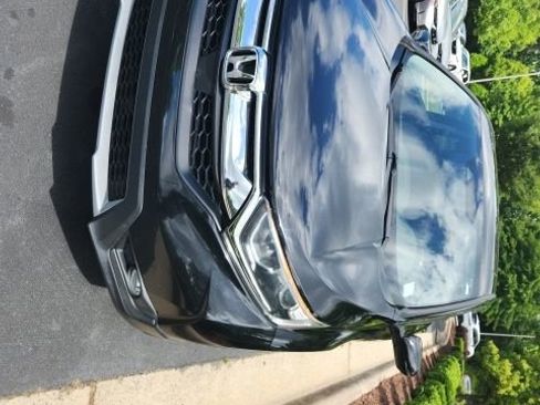 Used 2018 Honda CR-V EX-L image 14