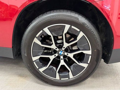 Used 2025 BMW X3 xDrive30i w/ Premium Package AWD/4WD image 37