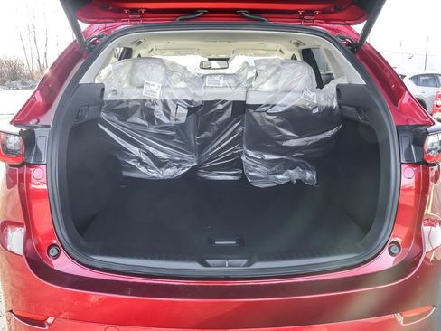 New 2025 MAZDA CX-5 AWD 2.5 S image 40