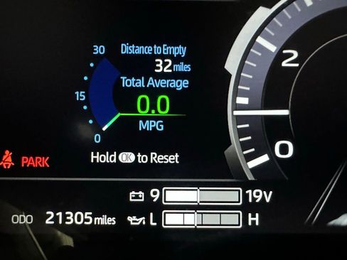 Used 2024 Toyota Tundra Platinum image 24