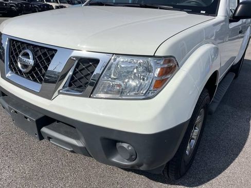 Used 2019 Nissan Frontier S RWD image 9