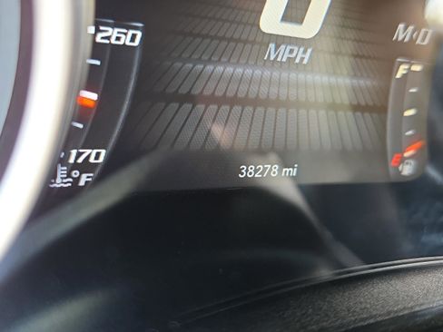 Used 2021 Dodge Challenger R/T Scat Pack w/ Plus Package RWD image 25