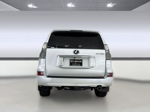 Certified 2023 Lexus GX 460 Premium AWD/4WD image 11