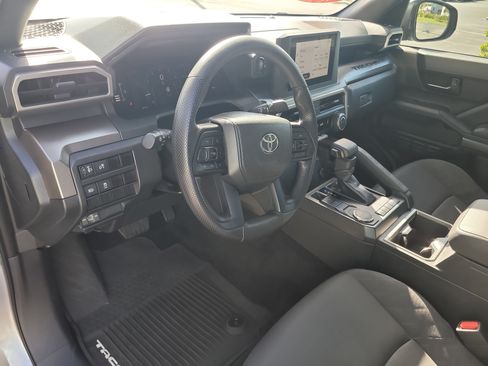 Certified 2024 Toyota Tacoma SR5 RWD image 19