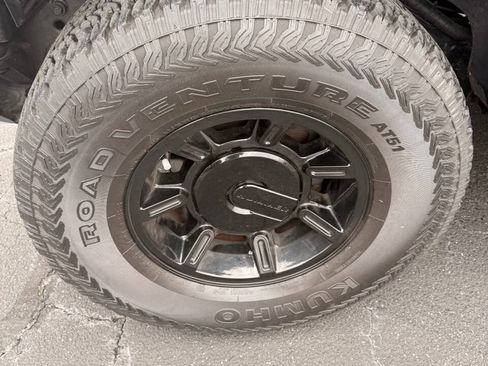 Used 2006 HUMMER H2 AWD/4WD image 12