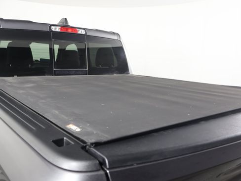 Used 2022 RAM 1500 Limited image 17