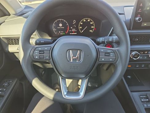 New 2026 Honda CR-V EX image 19