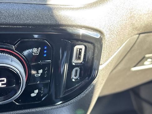 Used 2025 Chevrolet Silverado 2500 LTZ w/ LTZ Premium Package image 42