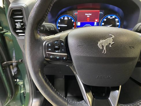 Used 2023 Ford Bronco Sport Outer Banks w/ Tech Package image 34