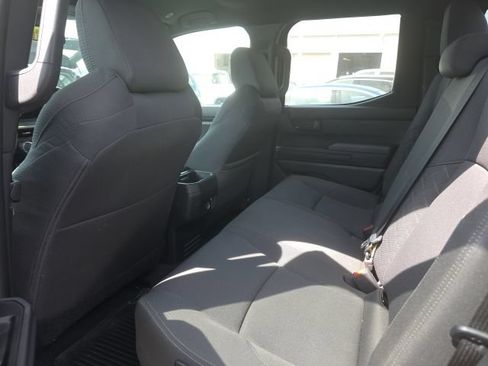 Used 2024 Toyota Tacoma SR RWD image 12