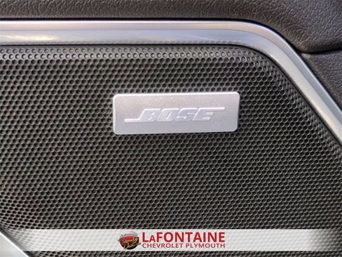 Used 2023 Chevrolet Silverado 1500 RST w/ Convenience Package II image 24