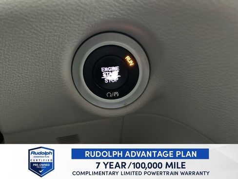 Used 2017 Chrysler Pacifica Touring Plus w/ Tire & Wheel Group image 48