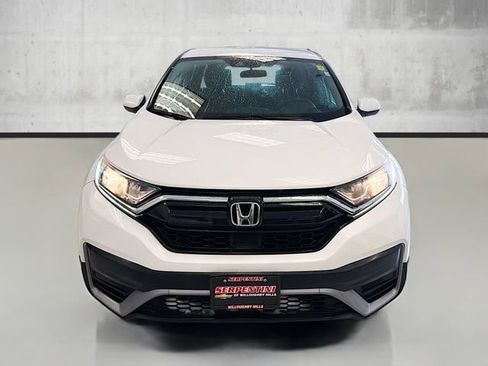 Used 2021 Honda CR-V Special Edition image 2