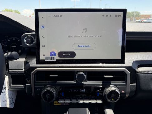 New 2026 Toyota 4Runner Limited AWD/4WD image 25