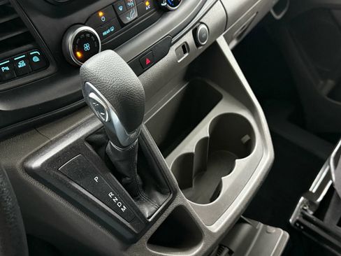 Used 2021 Ford Transit 350 XLT image 19