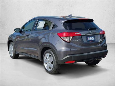 Used 2019 Honda HR-V EX image 8