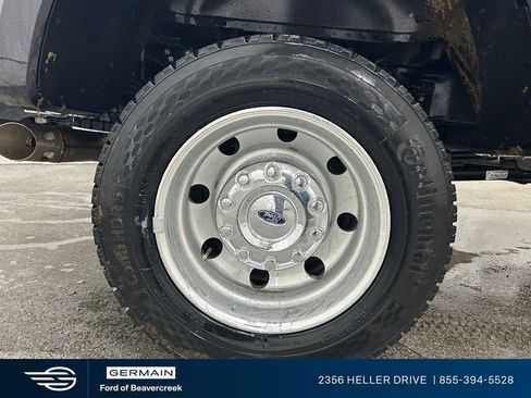 New 2026 Ford F450 XL w/ XL Driver Assist Package image 11