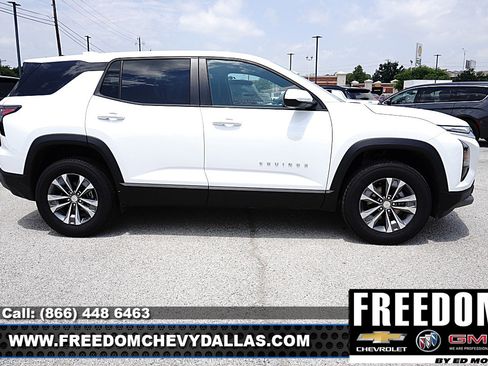 Used 2026 Chevrolet Equinox LT FWD image 38
