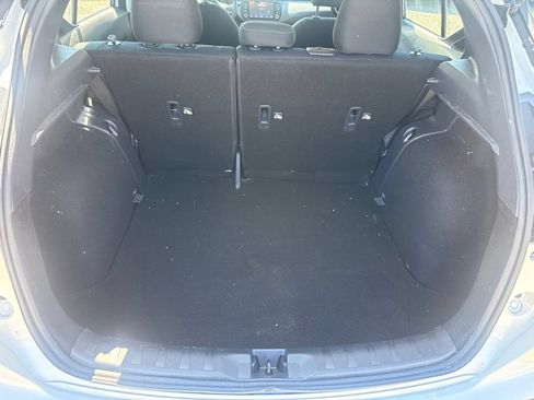 Used 2024 Nissan Kicks SV FWD image 19