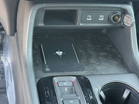 New 2026 Honda Pilot TrailSport image 22
