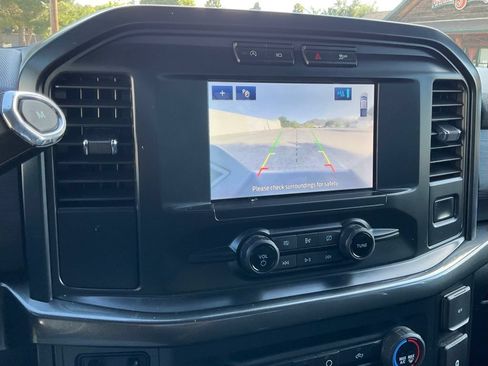 Used 2021 Ford F150 XL w/ Equipment Group 101A High AWD/4WD image 46