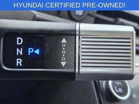 Used 2025 Hyundai Santa Fe Calligraphy AWD/4WD image 20