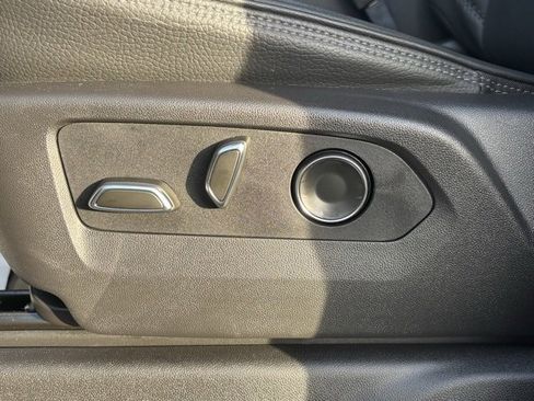 Certified 2024 GMC Sierra 1500 Denali image 11