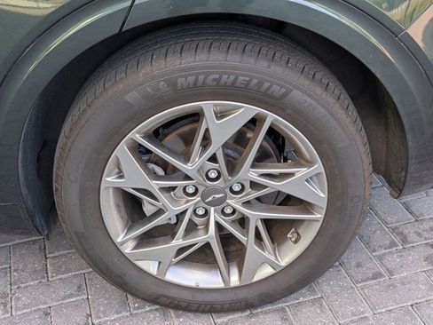 Used 2022 Genesis GV70 2.5T w/ Select Package image 20