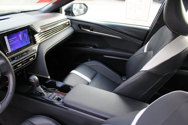 Certified 2025 Toyota Camry SE w/ Convenience Package FWD image 51