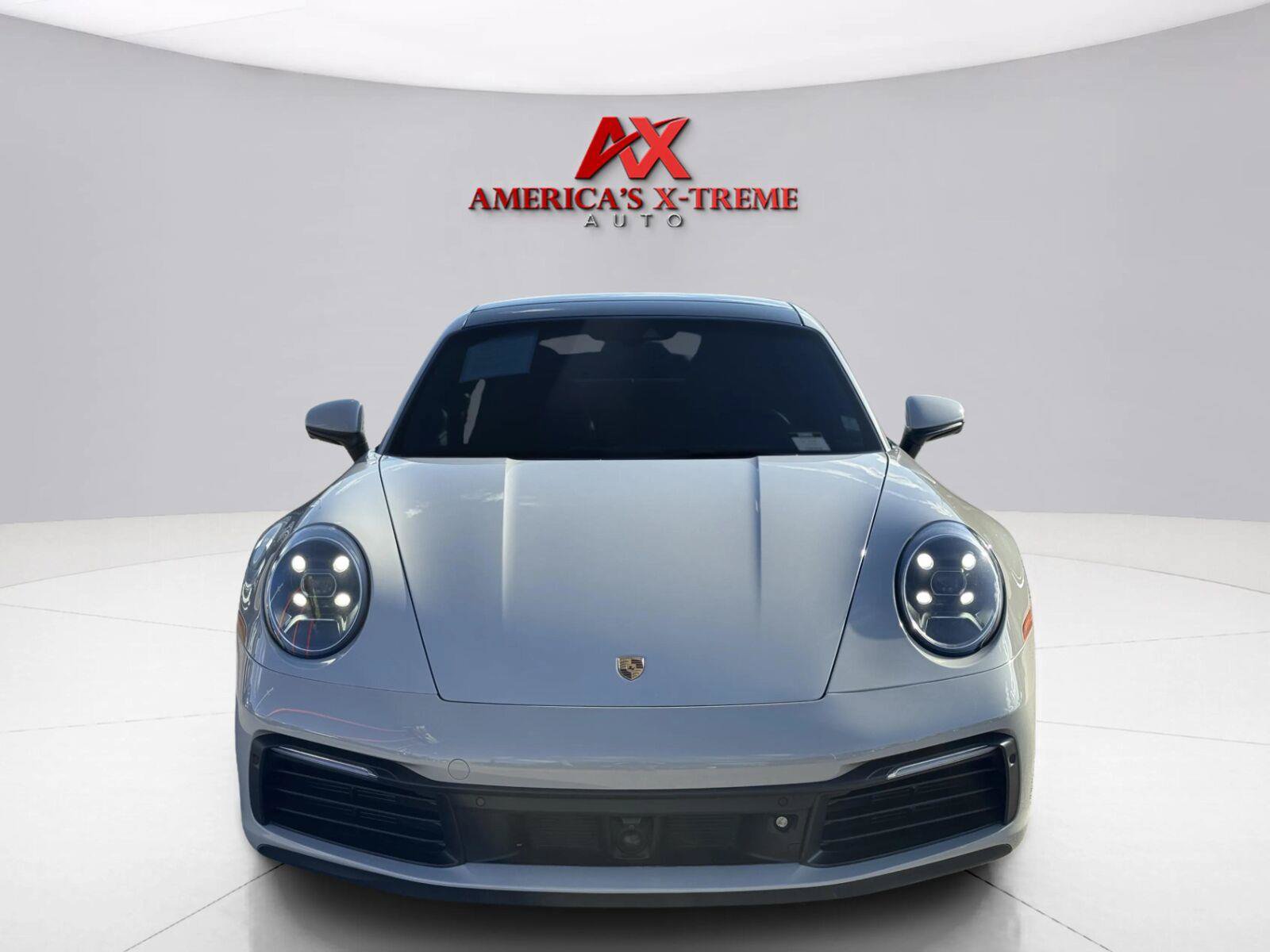 Used 2020 Porsche 911 Carrera S RWD image 9