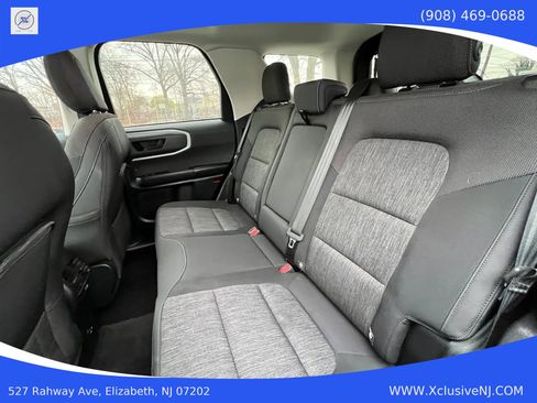 Used 2021 Ford Bronco Sport Big Bend image 27