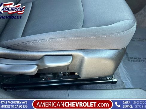 Used 2024 Chevrolet Malibu LT FWD image 24