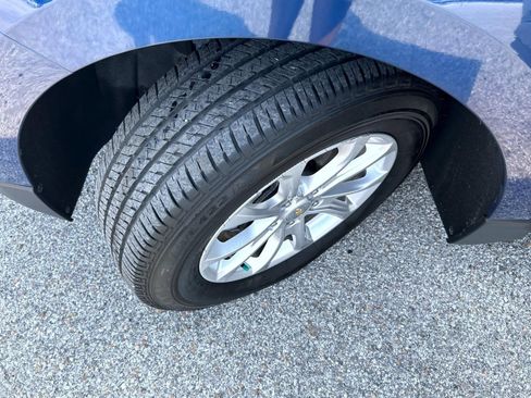 Used 2020 Chevrolet Equinox LT AWD/4WD image 24