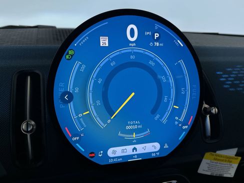 New 2026 MINI Cooper Countryman S AWD/4WD image 18