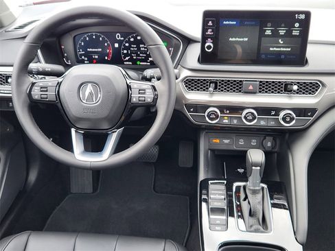 New 2026 Acura Integra image 28