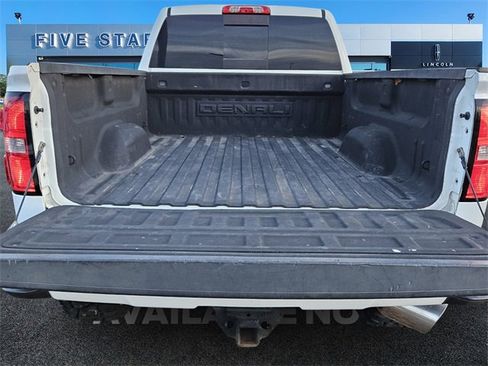 Used 2015 GMC Sierra 3500 Denali w/ Duramax Plus Package image 6