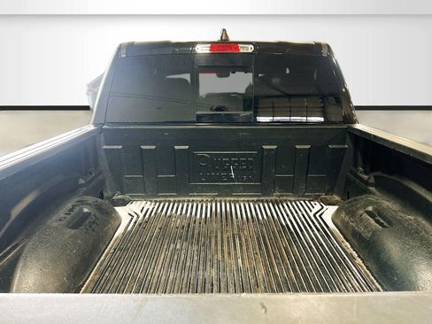 Used 2022 RAM 1500 Big Horn AWD/4WD image 25