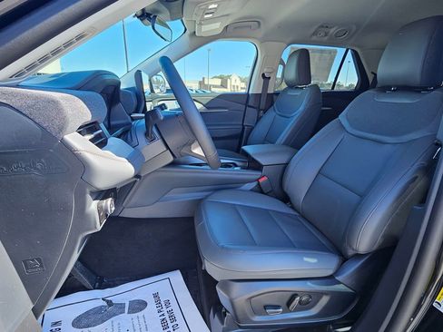 New 2026 Ford Explorer Active w/ Active Comfort Package image 6