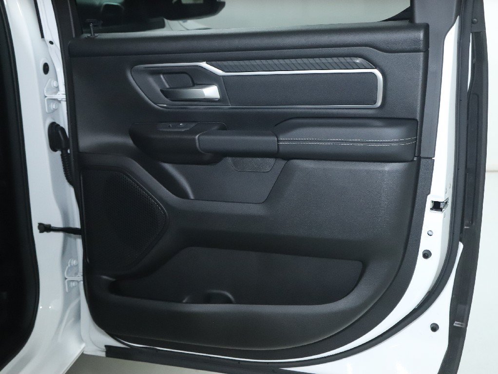Used 2026 RAM 1500 Big Horn AWD/4WD image 32