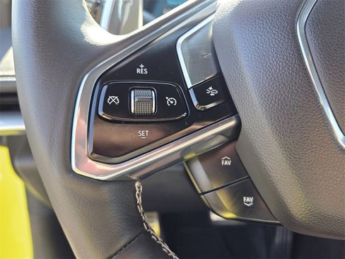 Used 2024 Chevrolet Corvette Stingray Preferred Cpe w/ Z51 Performance Package image 26