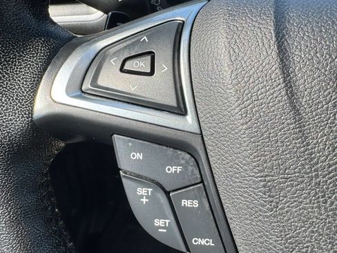 Used 2016 Ford Edge SEL w/ Equipment Group 201A FWD image 50