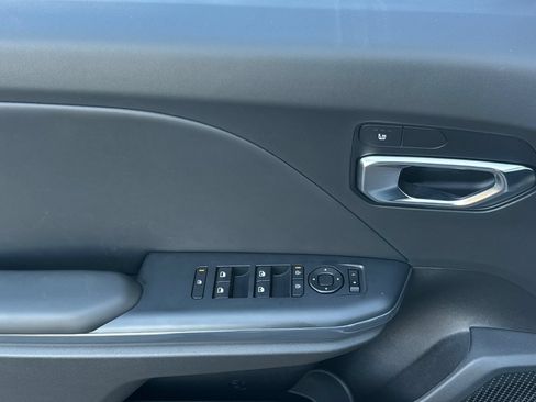 New 2026 Kia K4 EX FWD image 8