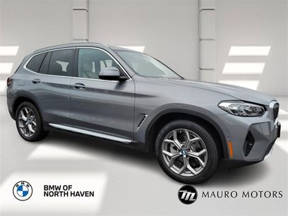 Certified 2024 BMW X3 xDrive30i w/ Premium Package w/ZPA