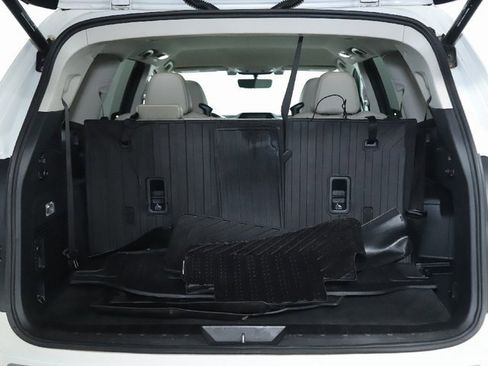 Used 2019 Subaru Ascent Limited w/ Popular Package #3 image 33