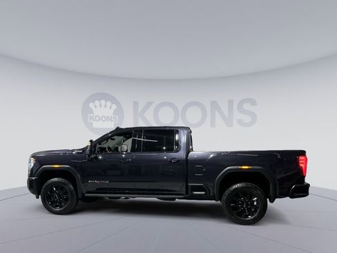 Used 2024 GMC Sierra 3500 AT4 w/ AT4 Premium Plus Package image 13