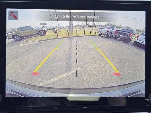 New 2026 Jeep Grand Wagoneer Limited w/ Premium Group II image 29