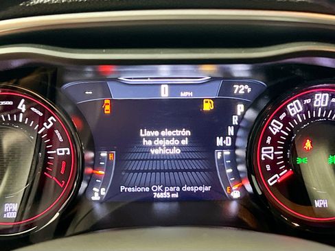 Used 2021 Dodge Challenger GT w/ Blacktop Package RWD image 23