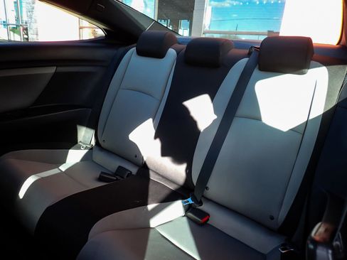 Used 2016 Honda Civic LX-P image 15